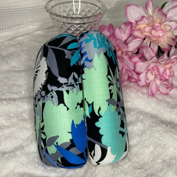 Vera Bradley Woman's 100% UV Zeal Sunglasses - NWT - Picture 4 of 4